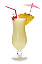 Pina Colada selber machen - Cocktail Rezept -