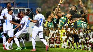 Concacaf - News update