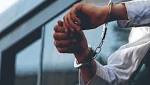 Mumbai: arrests Gujarati being touch