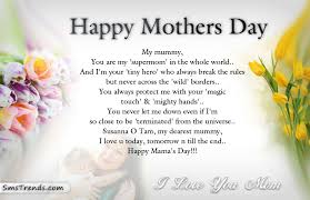 Birthday Quotes For Mothers Who Have Passed Away | Cute Love Quotes via Relatably.com