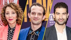 Playbill - News update