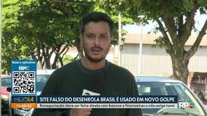 Golpistas usam site falso do Desenrola Brasil para enganar consumidores