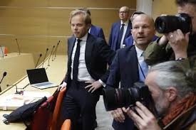 Commission sur l’audiovisuel public : quand la quête du clash pulvérise le débat de fond