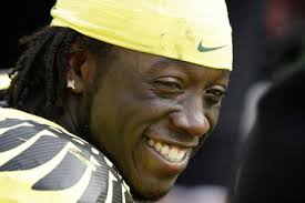 Oregon&#39;s De&#39;Anthony Thomas, Oregon State&#39;s Scott Crichton named Sporting News freshmen All-Americans - 10317208-large