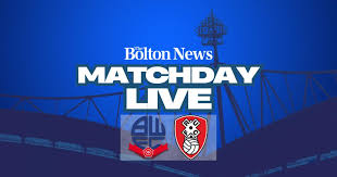 The Bolton News - News update