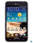 Galaxy note model