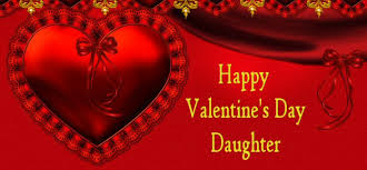 Happy Valentines Day Quotes For Daughters. QuotesGram via Relatably.com