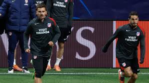 Alineaciones titulares, probables y noticias de los equipos de la jornada 5 de la Champions League