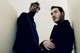 ¡Music Wins 2025 Explota! ¿Listo para Massive Attack y Primal Scream?