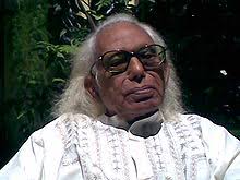At 105, Abdul Rashid Khan becomes oldest person to get Padma Shri - 220px-Ustad_A_R_Khan
