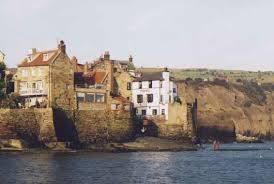 Image result for robin hoods bay