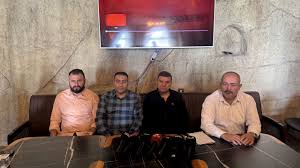 Kırşehir Çiğdem - News update