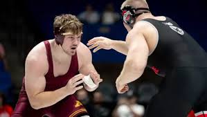 Ranked Matchups Highlight Weekend at The Pav