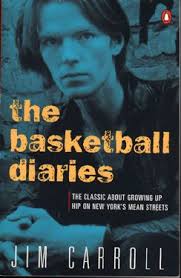 The Basketball Diaries by Jim Carroll (Fifth Edition, 1998) - CatholicBoy.com - bd5