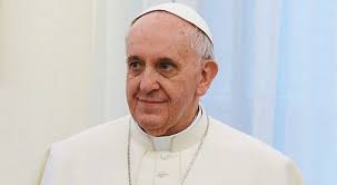 Is Pope Francis Endorsing Universalism? 11:30AM EDT 5/28/2013 David Gibson/RNS. Pope Francis. Is Pope Francis endorsing heresy? - Pope-Francis-white-smiling-photog-Casa-Rosada-Wikimedia