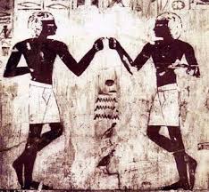 نتيجة بحث الصور عن احياء مصر القديمة