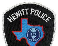 Image of Patch at Hewitt, Texas