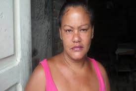 Yadira-Rodriguez quedó viuda producto del asalto ocurrido en Bayamo_foto cortesía de Calixto R. Martínez. BAYAMO, Cuba-. Luego de casi tres meses en una ... - Yadira-Rodriguez