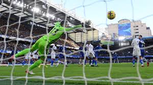 Analysis: Chelsea 1-0 Crystal Palace