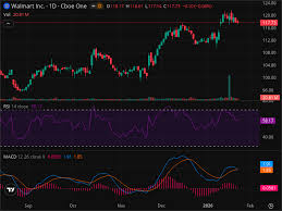 Walmart Crucial Level Analysis