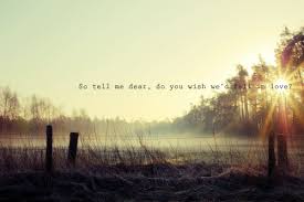 Quotes About Lost Love - Quotes About Love via Relatably.com