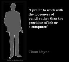 Thom Mayne on Pinterest | Santa Monica California, Architects and ... via Relatably.com