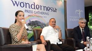 Hasil gambar untuk wonderful dan pesona indonesia