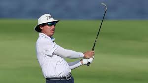 Joel Dahmen Sets Course and 36-Hole Record at Corales Puntacana Championship