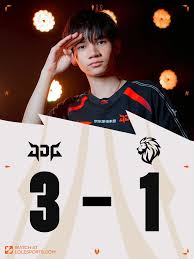 JD Gaming Defeats LYON to Secure Final Playoff Spot at First Stand 2026