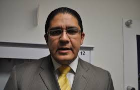 El Fiscal de la Zona Centro, Sergio Almaraz Ortiz, comentó que su opinión respecto al tema relacionado a la percepción que tiene la ciudadanía en general ... - oZhIQbpIwW8J