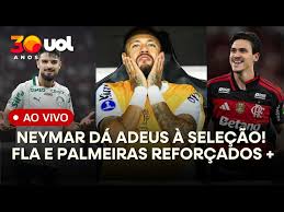 Mauro Cezar: Flamengo tem obrigação de vencer o Inter em crise