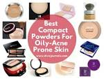 Best Powder Compact Brands Reviews - Rimmel, MAC (Glamour)