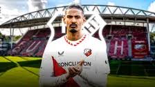 VoetbalPrimeur.nl - News update