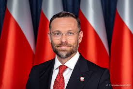 Oficjalna strona Prezydenta Rzeczypospolitej Polskiej - News update