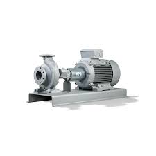 Etanorm SYT - Single-stage volute casing pump | KSB