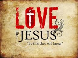 Image result for Jesus and love