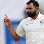 Mohammed Shami accused cheating torture