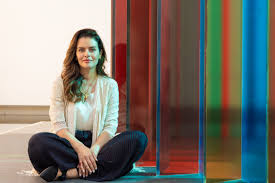 Bildergebnis für Farah Behbehani