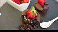 Video de Coulant de chocolate negro