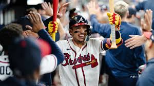 Well-rounded Braves rally past Cubs, move to MLB-best 30-13