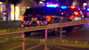 Seattle Police Investigate Rainier Beach Drive-By Shootings