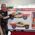 Paul Morris joins Stadium Super Truck Series