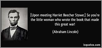 Image result for harriet beecher stowe