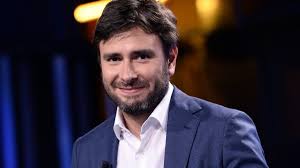 Trend Google: alessandro di battista