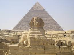 Image result for Giza Pyramids, Egypt