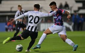 Cerro Largo vs. Wanderers: Arachanes buscan su primer triunfo - Imagen principal del artículo