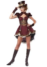 Image result for steampunk