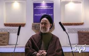 سید محمد خاتمی