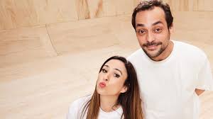 O novo programa de Tatá Werneck e Eduardo Sterblitch é o respiro que a TV precisava