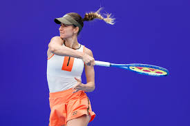 WTA Guangzhou 2025: Bondar Advances, Liu Set to Face Seidel